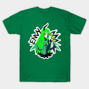 ENVY💚 T-Shirt